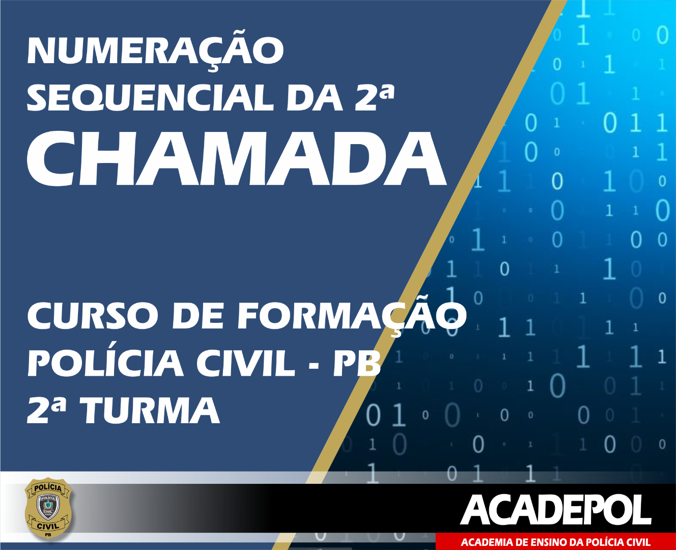 BANNER NUMERAÇÃO SEQUENCIAL 2ª CHAMADA.png