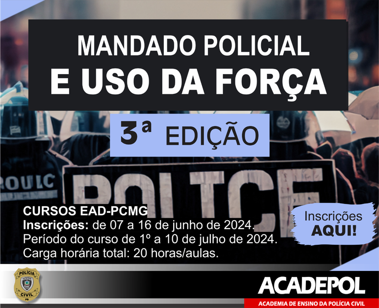 CURSO DE MANDADO POLICIAL E USO DA FORÇA A ESSENCIALIDADE DOS DH NO AGIR POLICIAL.png