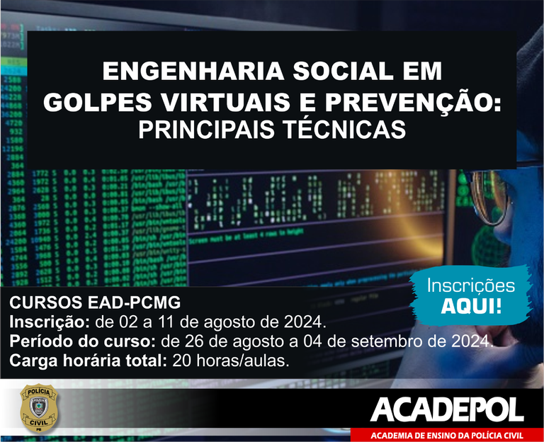 ENGENHARIA SOCIAL EM GOLPES VIRTUAIS E PREVENÇÃO Principais Técnicas.png